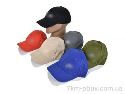 Кепочный стиль 001-6 mix (58) фото