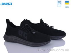 Lvovbaza Dago 25-02 чорний фото