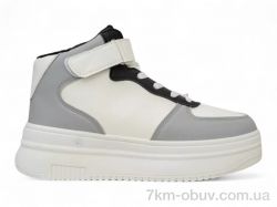 Massmag 248RAM02 біло-сірий фото