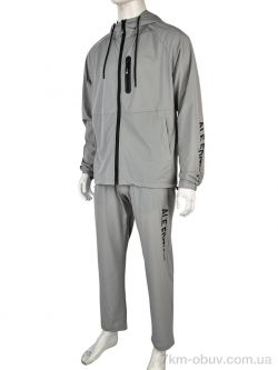 Мир 4101-A53-2 grey фото