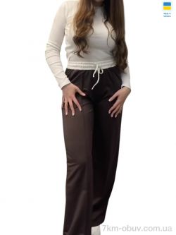 Sport style 10054 шоколад фото