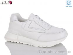 Aba Y735-8 white фото