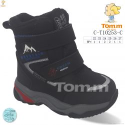 TOM.M C-T10253-C фото