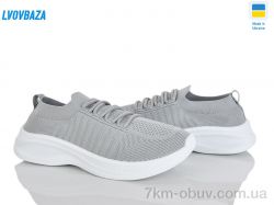 Lvovbaza B&R 228 сірий фото