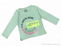 Kids-modnik 460 салатовий фото