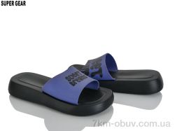 Super Gear 01-6216 lilac фото