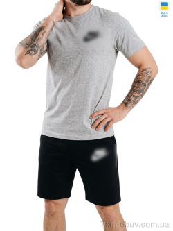 Sport style 11NI св.сірий фото