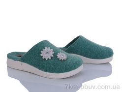 Soylu DF005-2 зелений фото