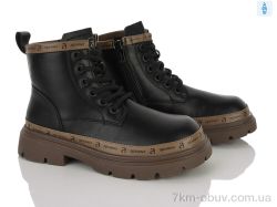 Clibee-ShoSho B5752P-1 black фото