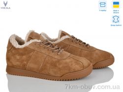 Viscala Like03 рудий VL фото