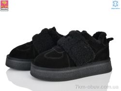 PLPS-Nanachka GF2647 black фото