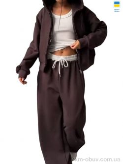 Sport style 111-1054 шоколад фото