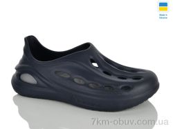 Lot Shoes N137 синій фото
