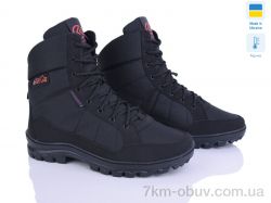 Kindzer Kindzer BL410 чорний термо фото