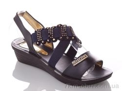 DeMur K26-KB Madona blue (30-35) фото
