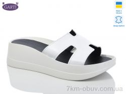 Garti 0094 біла шкіра фото