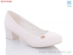 QQ shoes KU177-7-3 фото