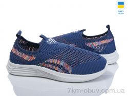 Favorit K119 синій фото