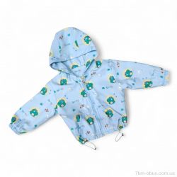 Kids-modnik 17208 св.блакитний фото