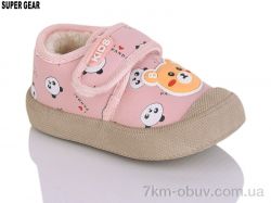 Super Gear 01-239 pink фото