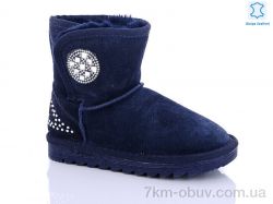 Waldem W1-102 blue фото