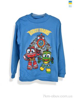 Kir15 18426 блакитний фото