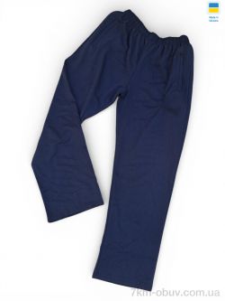 Sport style 10Pu т.синій фото