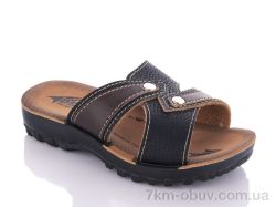 DeMur K26-709 black-bro (24-30) фото