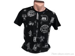 TurkishBrend C005 чорний фото