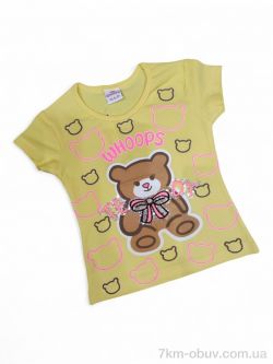 Kids-modnik 4089 жовтий фото