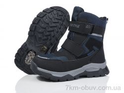 Ok Shoes T10669C фото