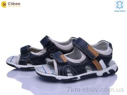 Clibee Z625 blue-camel (31р) фото
