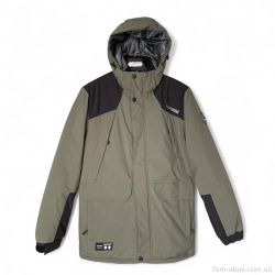 Audsa A24055-10 khaki фото