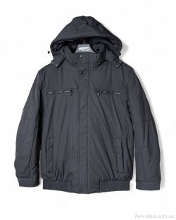 Audsa AB2607AH-1 black фото