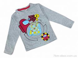 Kids-modnik 4389 св.сірий міньйон фото