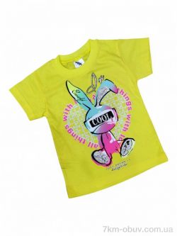 Kids-modnik 0117-2 жовтий фото