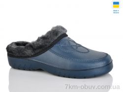 Inblue Ж64 т.синій фото