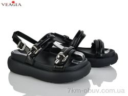 Veagia-ADA N22 black фото
