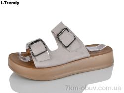 Trendy YZ101-3 фото