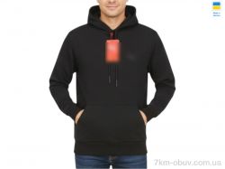 Margo 501PU чорний фото