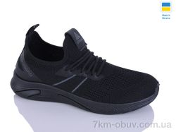 DeMur N6370 black фото
