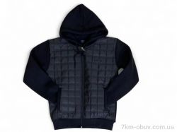 Mabi 0373 чорний фото