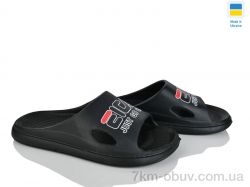 Rai shoes С79 чорний фото