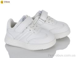 Clibee EA785-1 white фото
