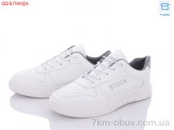 QQ shoes ABA77-100-3 фото