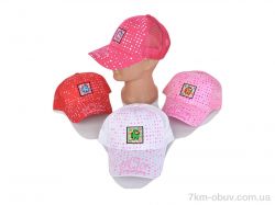 Кепочный стиль 007-23 mix (54) фото