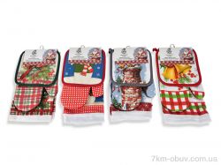 Obuvok 3202 набір для кухні mix фото