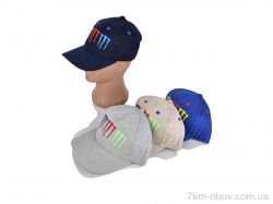 Кепочный стиль 005-12 mix фото