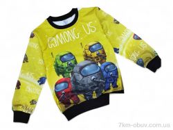 Kids-modnik 1007 жовтий (8-16) фото