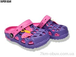 Super Gear 04-5667 fuxia фото